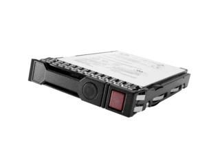 Hewlett Packard Enterprise 12TB SAS 7.2K
