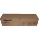Olivetti TK 590 C - cyan - original -