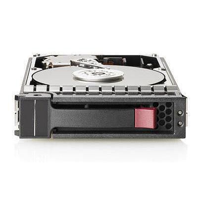 Hewlett Packard Enterprise P2000 3TB 6G SAS 7.2K 3.5" **Refurbished** MDL HDD