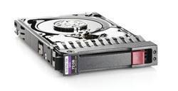 Hewlett Packard Enterprise 73Gb SAS 15K 2.5" SFF DP HDD **Refurbished**