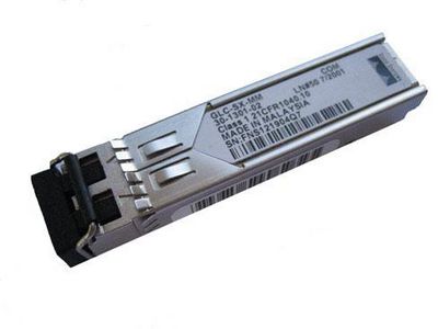 Cisco LC connector SX transceiver **Refurbished**