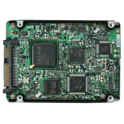 Dell Harddrive 147GB SAS 2.5 Inch **Refurbished** HotSwap Frame