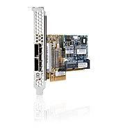 Hewlett Packard Enterprise Smart Array P420/1GB FBWC **Refurbished** Controller