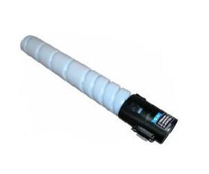 Konica Minolta TN-319C - cyan - origin