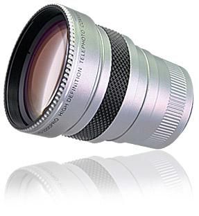 Raynox HD 2200PRO-LE - adapter
