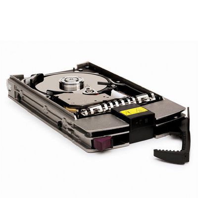 Hewlett Packard Enterprise Hotswap 146GB,U320,15.000Rpm **Refurbished**