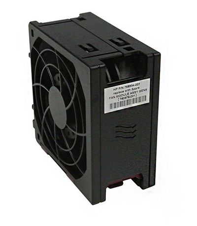 Hewlett Packard Enterprise Fan Module Assembly **Refurbished**