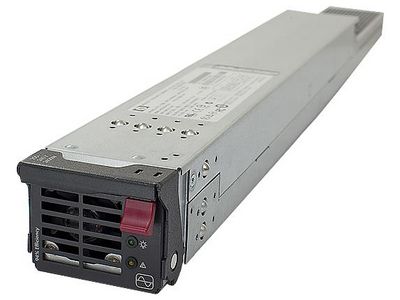 Hewlett Packard Enterprise Power Supply Unit 2400 W 1U  Silver