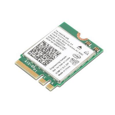 Lenovo Fibocom L850-GL CAT WWAN **New Retail**