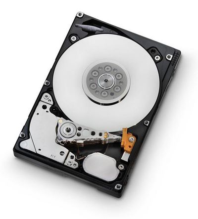 HGST 900GB SAS 10000RPM 64MB **Refurbished**