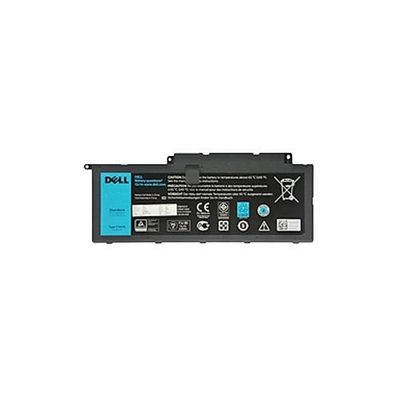 Dell Primary 3-cell 38W 2CP9F, Battery, DELL, Latitude 3150, 3160, E5450