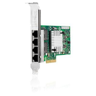 Hewlett Packard Enterprise Ethernet 1GB 4-Port 331FLR **Refurbished**
