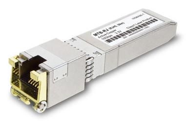 PLANET 1-Port 10GBASE-T SFP+ Copper Fi
