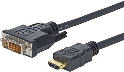 Vivolink PRO HDMI DVI 24+1 .