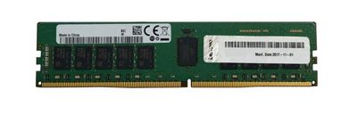 Lenovo Memory Module 16 Gb 1 X 16 Gb Ddr4 2933 Mhz