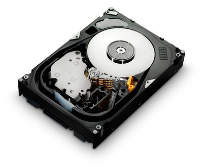 HGST 450GB SAS 15000RPM 16MB **Refurbished**