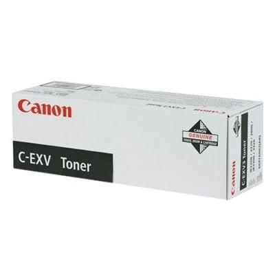 Canon C-EXV 34 - sort - original - tro