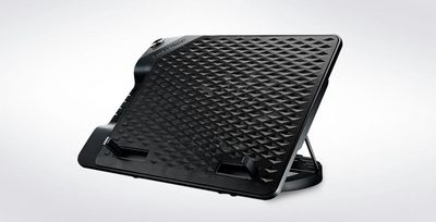 Cooler Master Notebook Master Notepal ErgoSt III retail