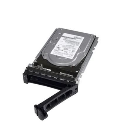 Dell HD 600G 152N IS12 2.5 H-KCF EC