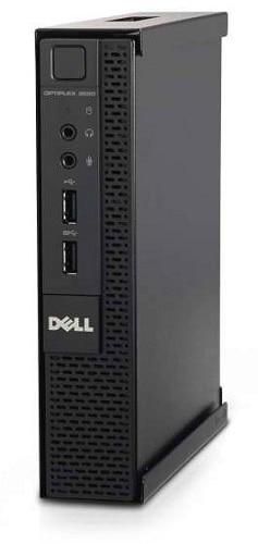 Dell Micro VESA Mount w/Adapter  Box 65/901/130W Power  Adapters 452-BDEQ