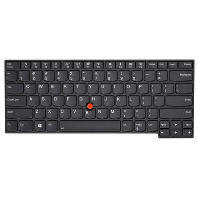 Lenovo FLCHYKBBKFR Azerty