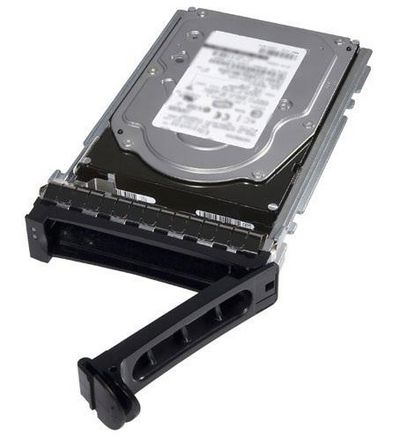 Dell HD 2T NL6 7.2 3.5 S-MSK-2 E/C