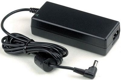 Asus AC Adapter 65W 19VDC 04G2660031T2, Notebook,  Indoor, 19 V, 65 W, Black