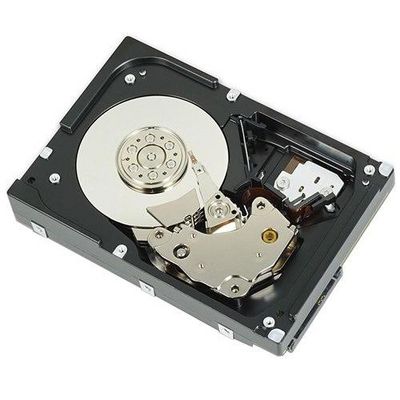 Dell ASSY HD 4T NL 7.2 3.5 SGT FRU 3FN93, 3.5", 4000 GB, 7200 RPM
