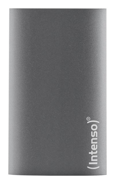 Intenso SSD 512GB 1.8 USB 3.0