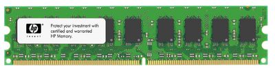 Hewlett Packard Enterprise 8GB PC310600 (DDR31333) x1 **Refurbished**