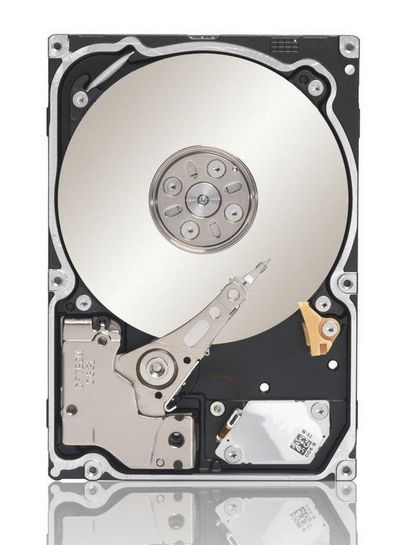 Seagate 1TB 64MB 7200RPM SATA 6Gb/s **Refurbished**