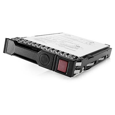Hewlett Packard Enterprise 800GB SATA SSD Drive **Refurbished**