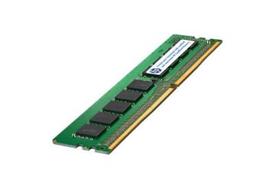 Hewlett Packard Enterprise 8GB 1Rx8 PC4-2133P-E-15 STND **Refurbished** Kit