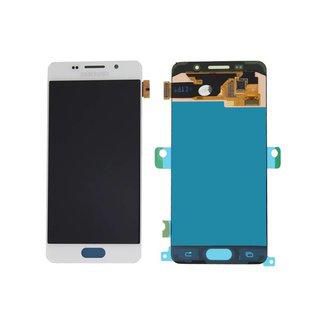 Samsung A310 A3 2016 LCD White SM-A310F