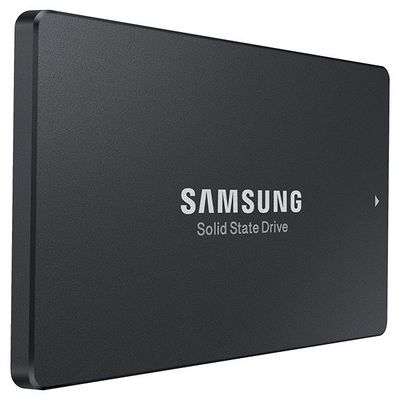 Samsung SSD 2.5" 480GB Samsung PM863a **REFURBISHED**