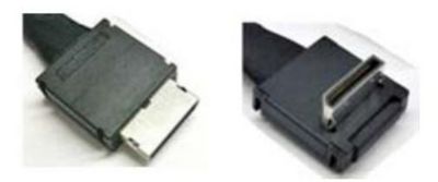 Intel OCuLink Cable Kit AXXCBL800CVCR