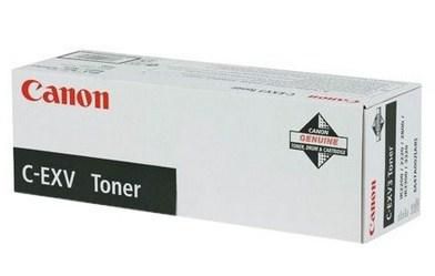 Canon Toner Black Pages 36.000 CEXV29