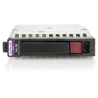 Hewlett Packard Enterprise 6710 300GB 6G SAS 15K 2.5" HDD **Refurbished**