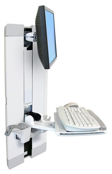 Ergotron StyleView Vertical Lift, Pati