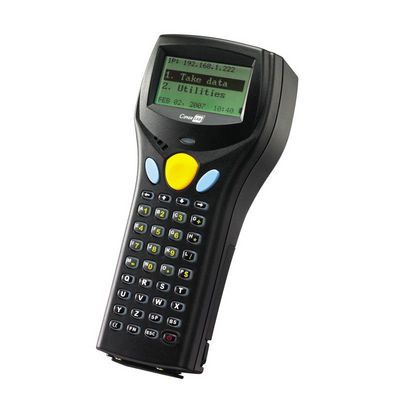 CipherLab CPT-8300, Batch, 2MB SRAM 24 Key, Laser including PSU