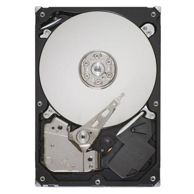 Hewlett Packard Enterprise hHD 500GB 7.2K 2 **Refurbished**