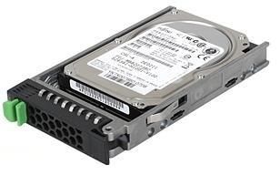Fujitsu Hd Sas 12G 900Gb 10K 512N Hot  Pl 2.5
