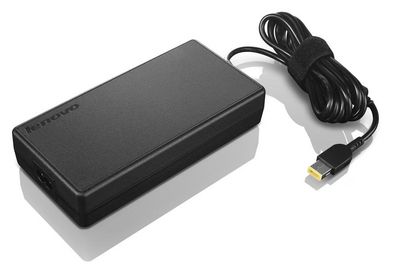 Lenovo ThinkPad 65W AC Adapter Slim **New Retail** tip