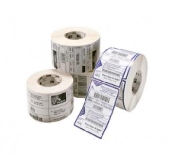 Zebra Label, Paper, 76x51mm, Direct  - Minimum order 3 boxes/24  rolles Thermal, Z-PERFORM 1000D CUSTOM LABEL, NON RETURNABLE, MOQ  3
