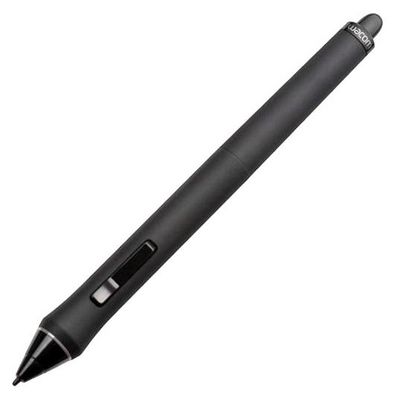 Wacom Grip pen f/I4 & C21 (DTK) Intuos 4 Grip Pen, Intuos4,  Black, 18 g