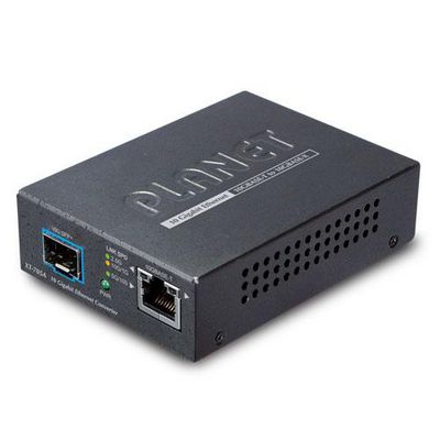 PLANET XT-705A netværksomformer til me
