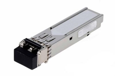 Lanview HP J4858C Compatible SFP  850nm, MMF, 550m, LC XCVR,  850nm, 550m, DDMI **100% HPE Aruba Compatible**