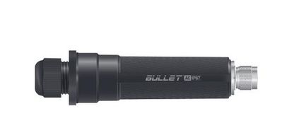 Ubiquiti airMAX Bullet, Dual Band AC, Titanium