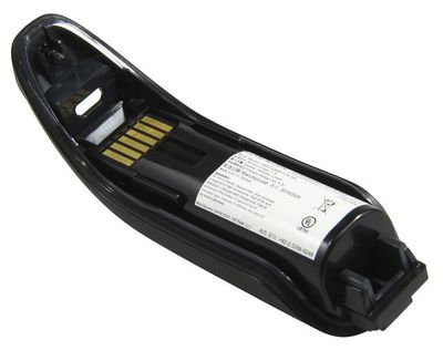 Datalogic Battery pack, removable, black QBT2400, QM2400