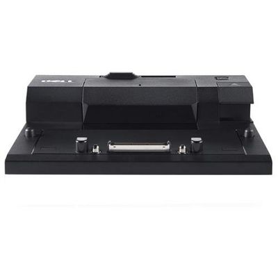 Dell Simple E-Port Replicator - portre
